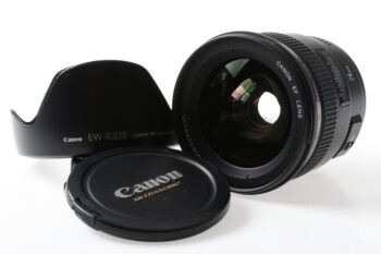 Canon EF 24mm f/1,4 L USM - #46013