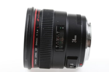 Canon EF 24mm f/1,4 L USM - #46013