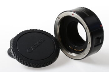 Canon EF25 Extension Tube - #UJ0401