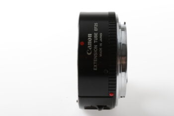 Canon EF25 Extension Tube - #UJ0401