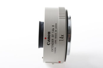 Canon Extender EF 1,4x II - #47338