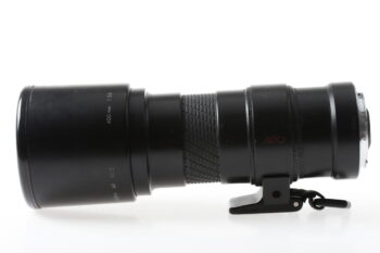 SIGMA 400mm f/5,6 MC für Canon EF - #70000824