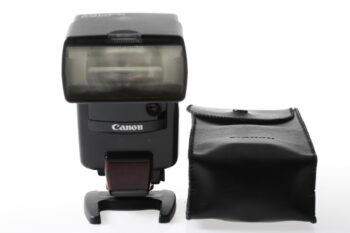 Canon Speedlite 540 EZ Blitzgerät - #011103