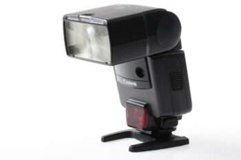Canon Speedlite 540 EZ Blitzgerät - #011103