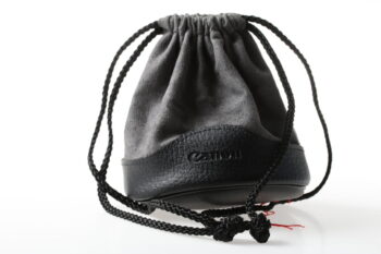 Canon Objektivköcher LP1214