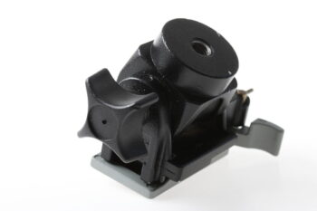 Manfrotto 234RC Neigekopf für Einbeinstativ mit Schnellwechselplatte