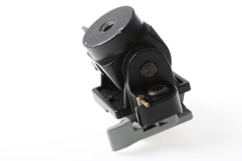 Manfrotto 234RC Neigekopf für Einbeinstativ mit Schnellwechselplatte