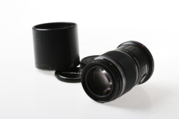 Olympus M.Zuiko Digital 60mm f/2,8 - #42908