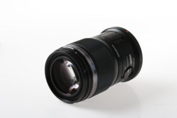 Olympus M.Zuiko Digital 60mm f/2,8 - #42908