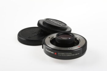 Olympus Digital MC-14 Telekonverter - #6225738