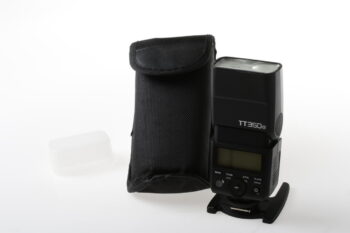 Godox TT350O für Olympus