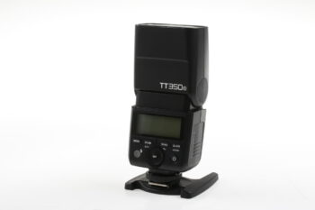 Godox TT350O für Olympus