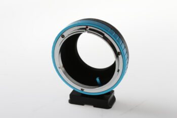 Fotodiox Pro FD-MFT Objektivadapter