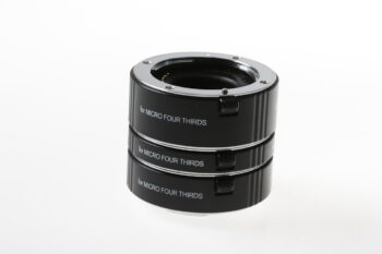 Walimex Zwischenringsatz für MFT