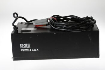 Hensel Flash Spot - Bastlergerät