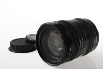 Canon EF 24-105mm f/4,0 L IS USM - #715287