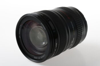 Canon EF 24-105mm f/4,0 L IS USM - #715287