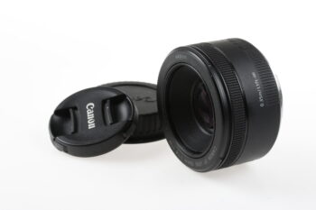 Canon EF 50mm f/1,8 STM - #6025139387