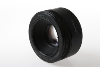Canon EF 50mm f/1,8 STM - #6025139387