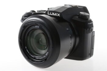 Panasonic Lumix DMC-FZ1000 II Digitalkamera - #WM9KA002163