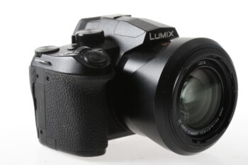 Panasonic Lumix DMC-FZ1000 II Digitalkamera - #WM9KA002163