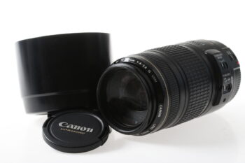 Canon EF 70-300mm f/4,0-5,6 IS USM - #66700633