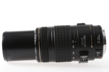 Canon EF 70-300mm f/4,0-5,6 IS USM - #66700633