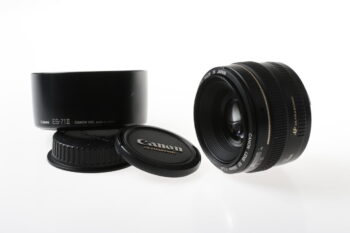 Canon EF 50mm f/1,4 USM - #64320130