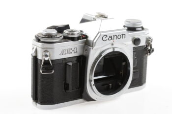 Canon AE-1 Gehäuse - #767028