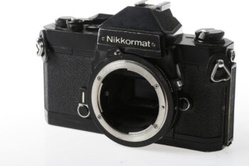 Nikon Nikkormat FT2 Gehäuse - #5106927