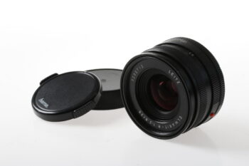 Leica Elmarit-R 35mm f/2,8 - #3299712