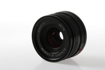 Leica Elmarit-R 35mm f/2,8 - #3299712