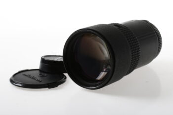 Nikon AF D 180mm f/2,8 ED - #405042