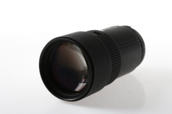Nikon AF D 180mm f/2,8 ED - #405042