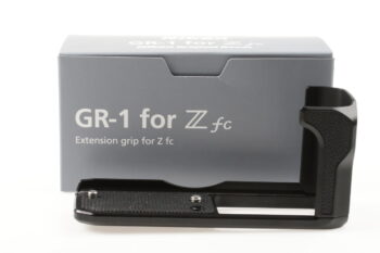 Nikon GR-1 Handgriff für Nikon Z FC