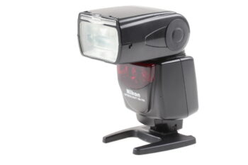 Nikon Speedlight SB-700 Blitzgerät