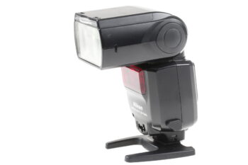 Nikon Speedlight SB-5000 - #2001765