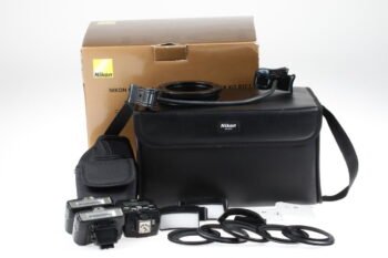 Nikon R1C1 Macro Blitz - Kit - #2040018