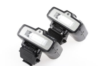 Nikon R1C1 Macro Blitz - Kit - #2040018