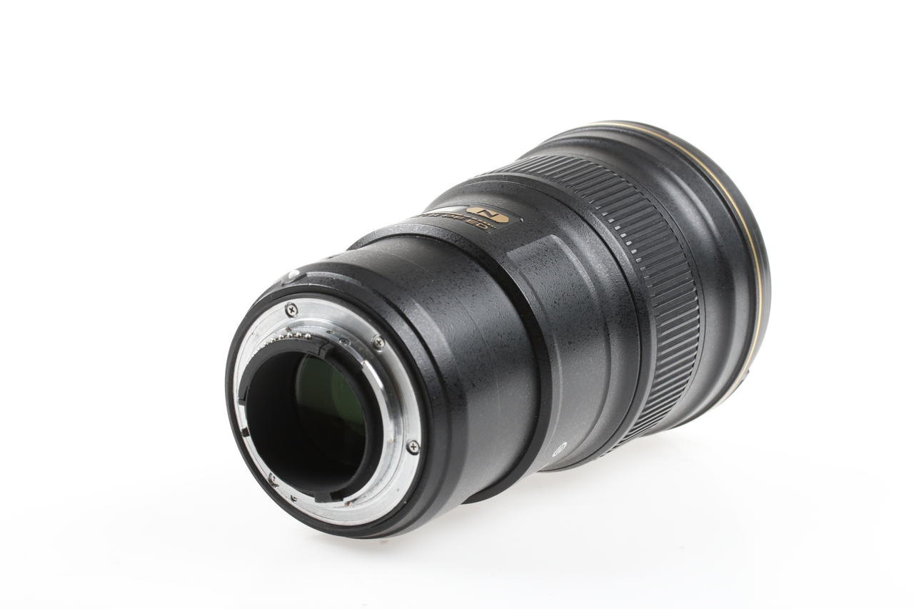 Nikon AF-S 300mm f/4,0 E PF ED VR - #202278