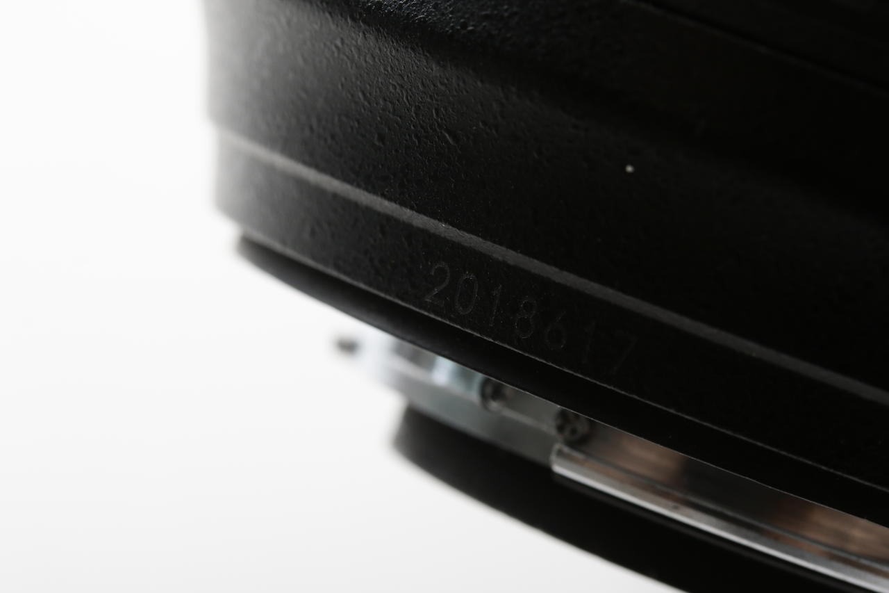 Nikon AF-S NIKKOR 24-70mm f/2,8 E ED VR - #2018617