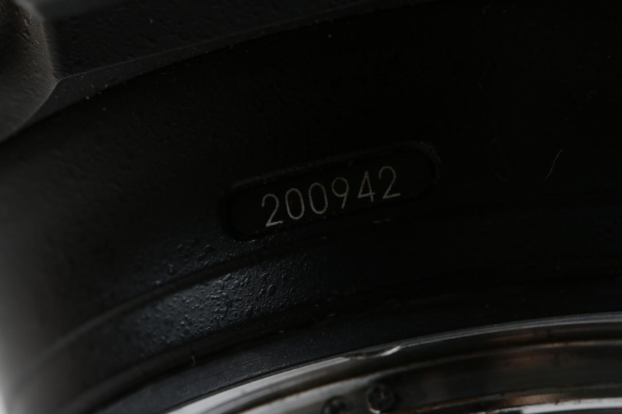 Nikon AF-S 70-200mm f/2,8 E FL ED VR - #200942