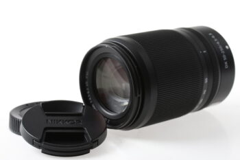 Nikon Z DX 50-250mm f/4,5-6,3 VR - #20001524