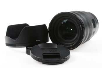 Nikon NIKKOR Z 24-70mm f/2,8 S - #20054662