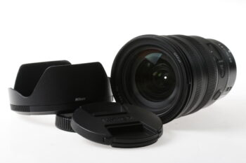 Nikon NIKKOR Z 24-70mm f/2,8 S - #20104940