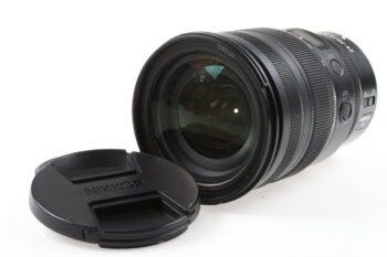 Nikon NIKKOR Z 24-70mm f/2,8 S - #20004064