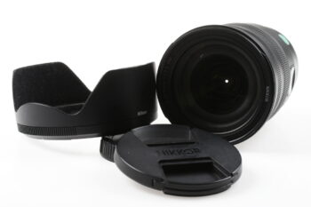 Nikon NIKKOR Z 24-70mm f/2,8 S - #20054660