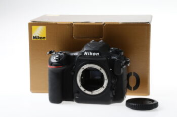 Nikon D500 Gehäuse - #6003859