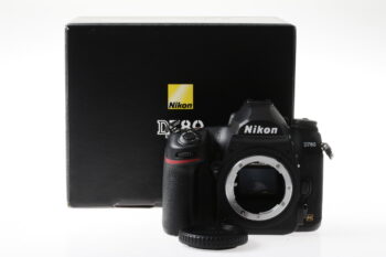 Nikon D780 Gehäuse - #6003627