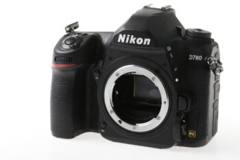 Nikon D780 Gehäuse - #6003627